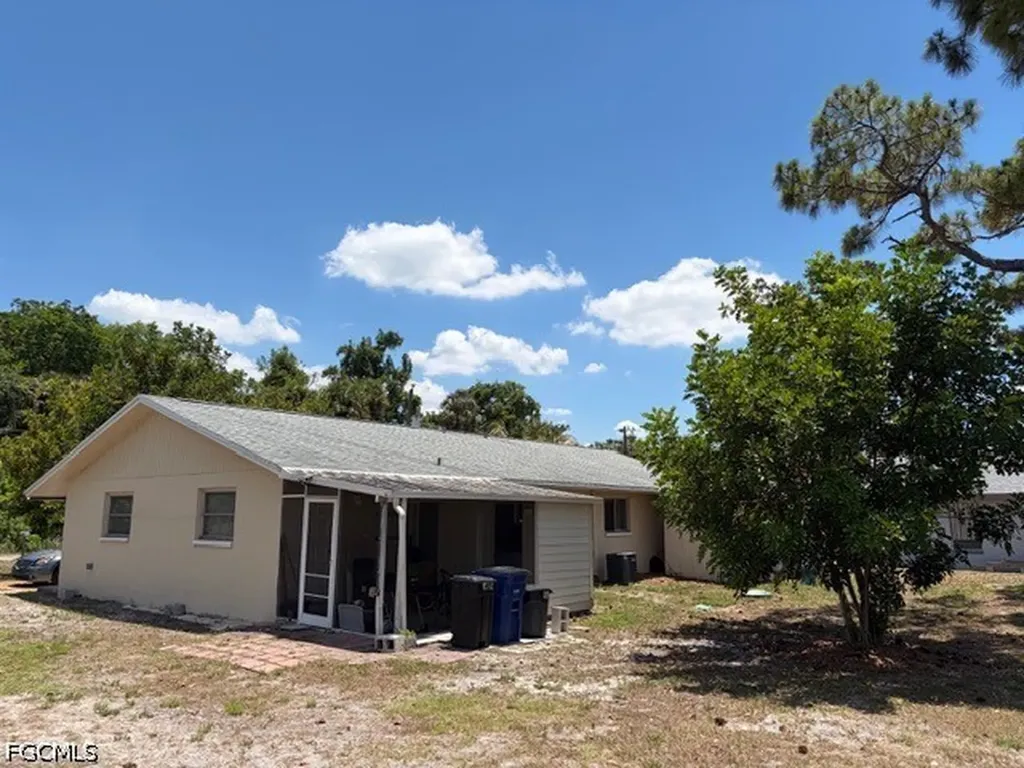 2175 Twin Brooks Road North Fort Myers FL 33917