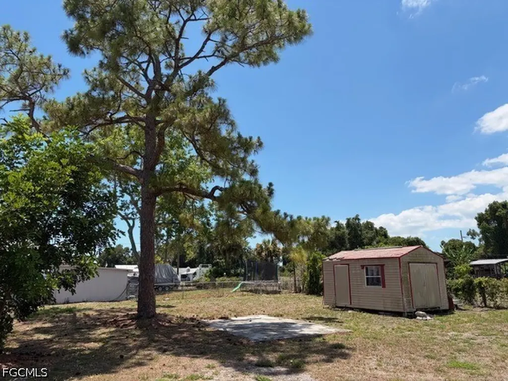 2175 Twin Brooks Road North Fort Myers FL 33917