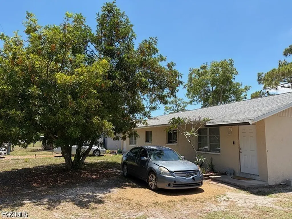 2175 Twin Brooks Road North Fort Myers FL 33917