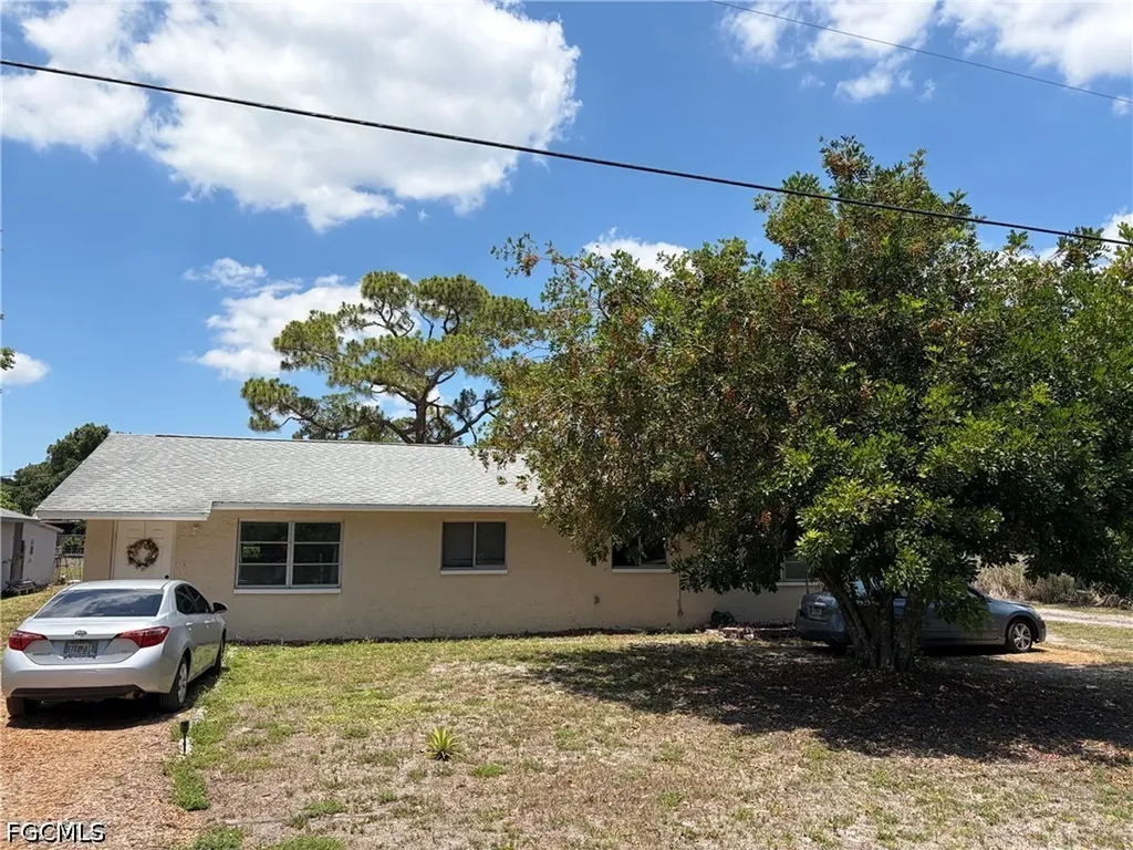 2175 Twin Brooks Road North Fort Myers FL 33917