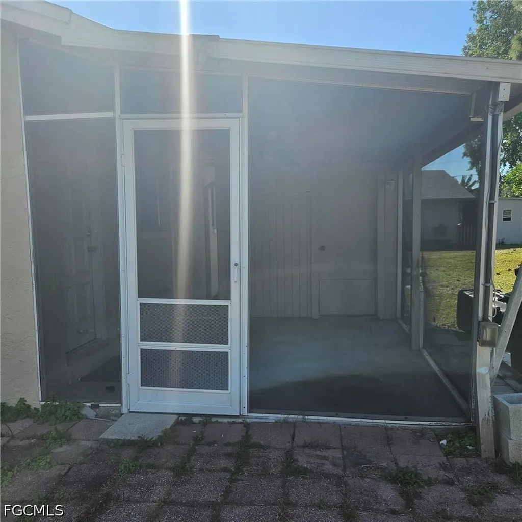 2175 Twin Brooks Road North Fort Myers FL 33917