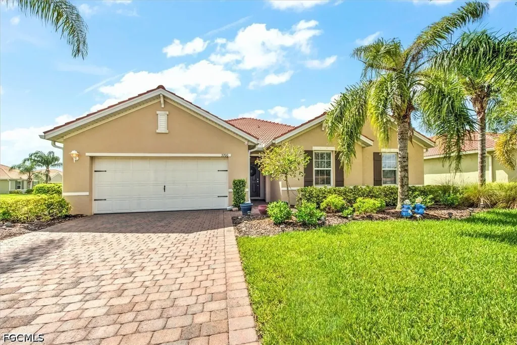 3200 Birch Tree Lane Alva FL 33920