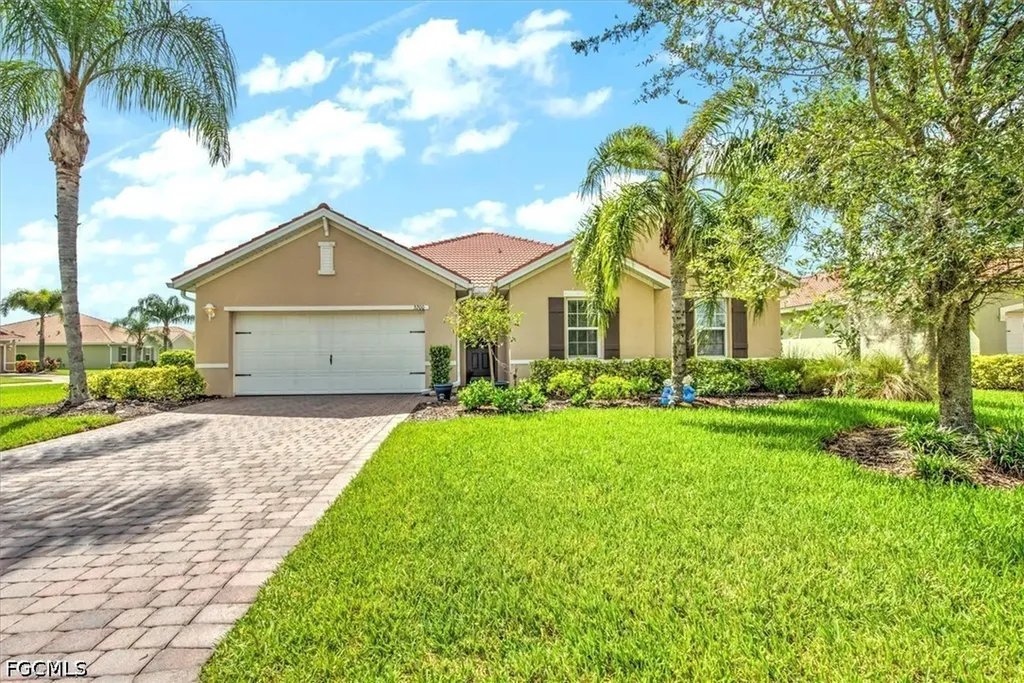 3200 Birch Tree Lane Alva FL 33920