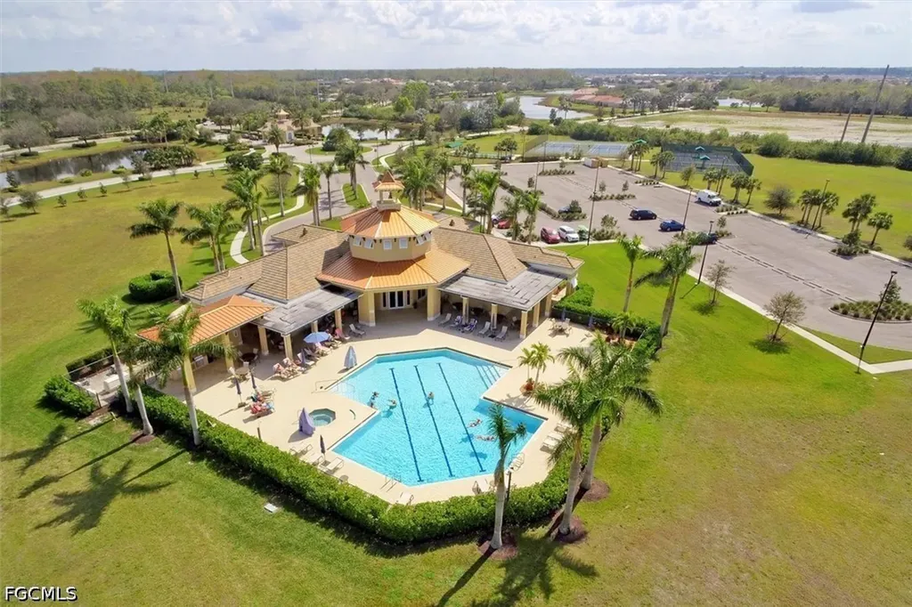 3200 Birch Tree Lane Alva FL 33920