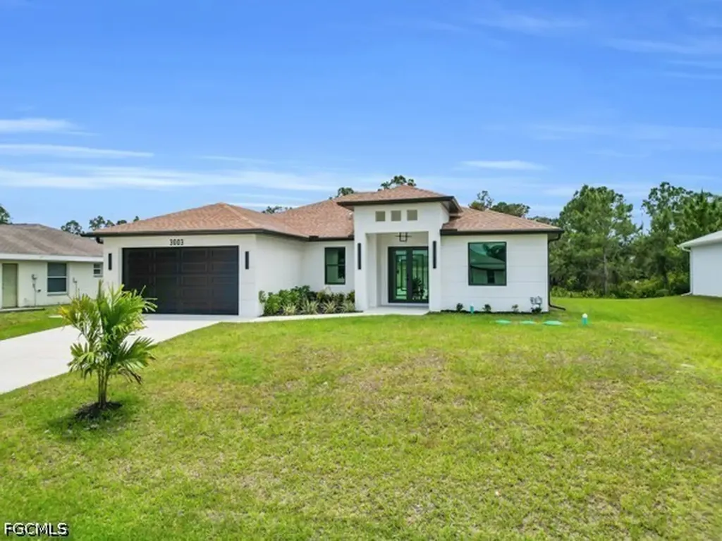 3003 52nd Street W Lehigh Acres FL 33971