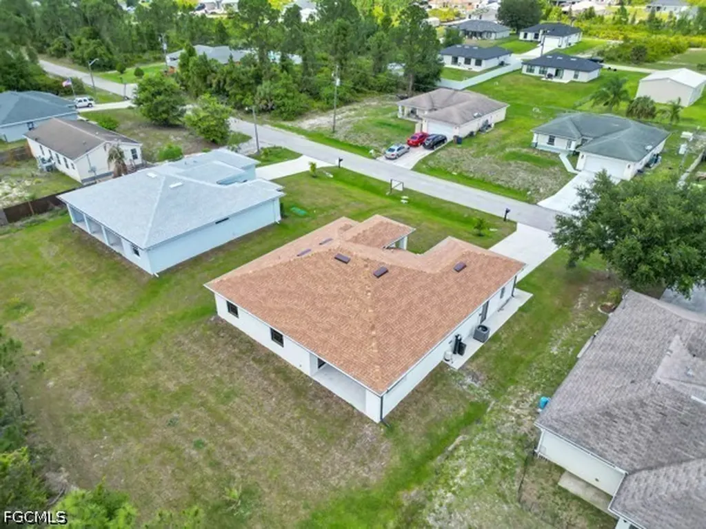 3003 52nd Street W Lehigh Acres FL 33971