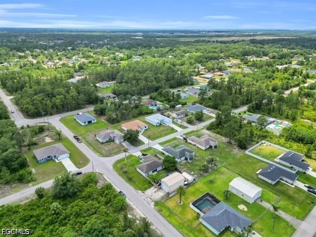 3003 52nd Street W Lehigh Acres FL 33971