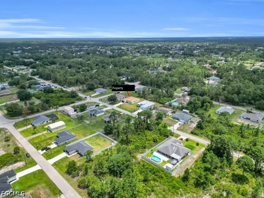 3003 52nd Street W Lehigh Acres FL 33971