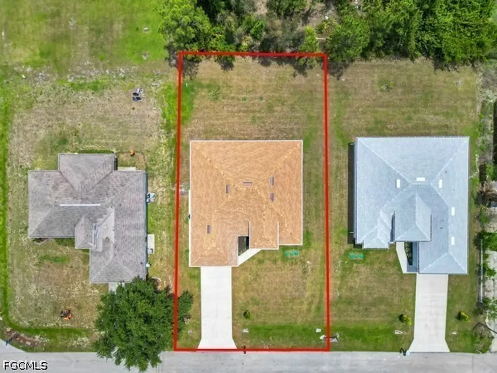 3003 52nd Street W Lehigh Acres FL 33971