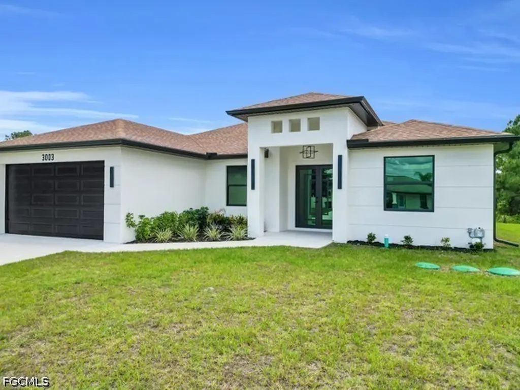 3003 52nd Street W Lehigh Acres FL 33971