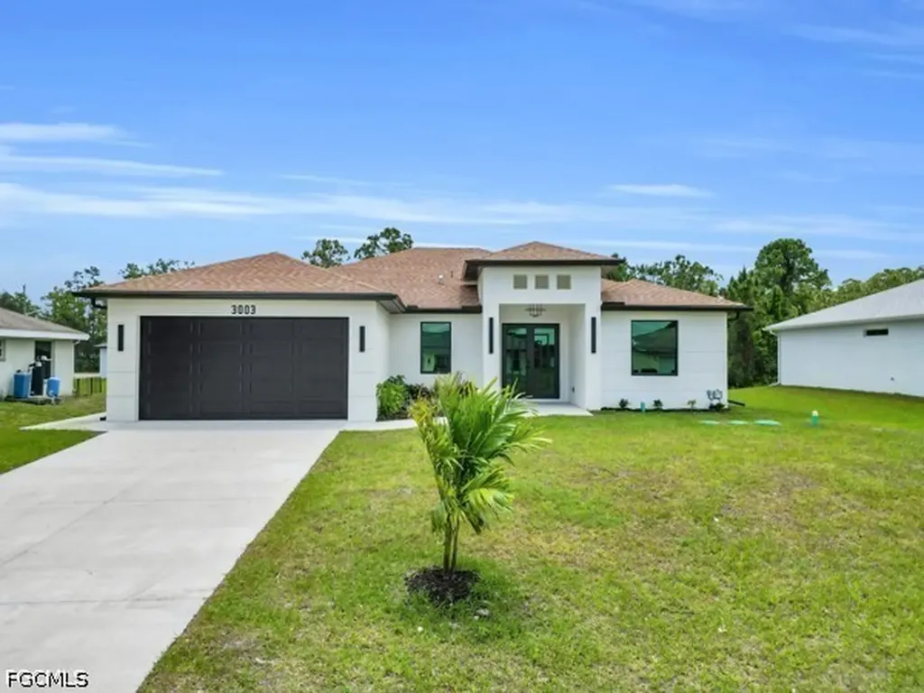 3003 52nd Street W Lehigh Acres FL 33971