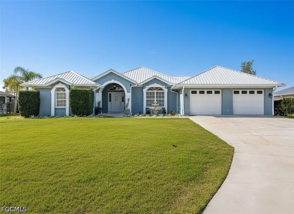 1261 Riverbend Drive Labelle FL 33935