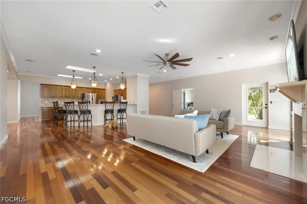 1261 Riverbend Drive Labelle FL 33935