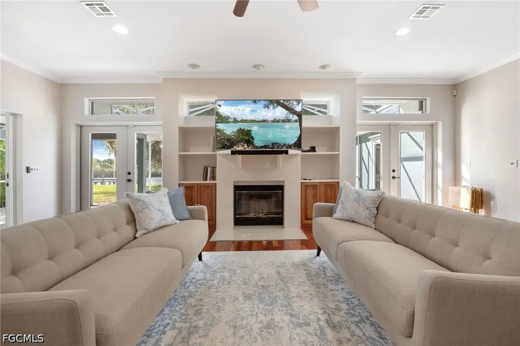 1261 Riverbend Drive Labelle FL 33935
