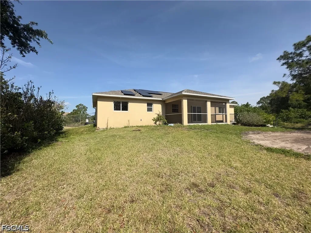 817 Holmes Avenue Lehigh Acres FL 33974