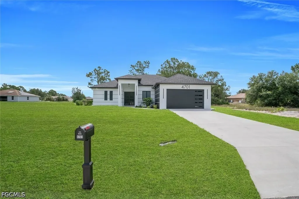 4701 Inez Avenue S Lehigh Acres FL 33976