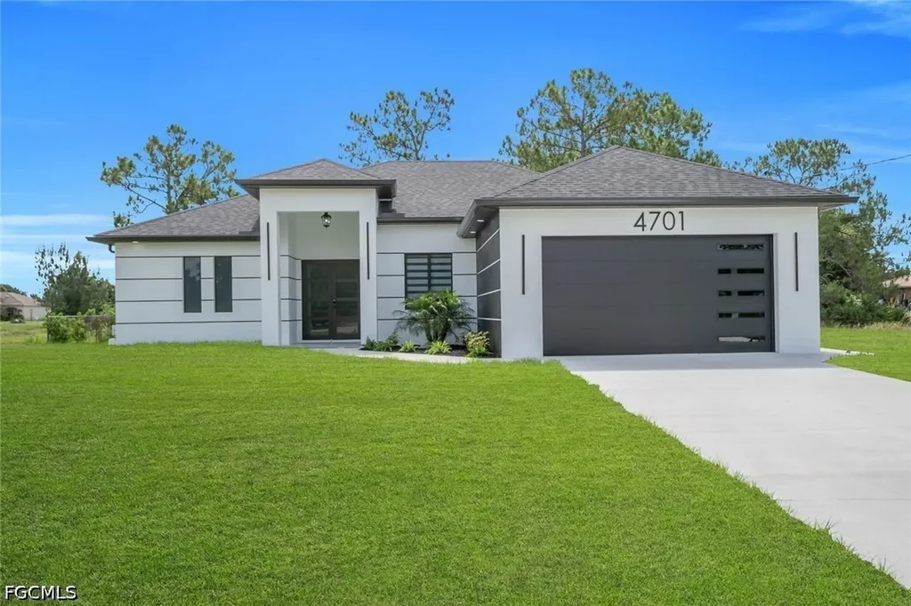 4701 Inez Avenue S Lehigh Acres FL 33976