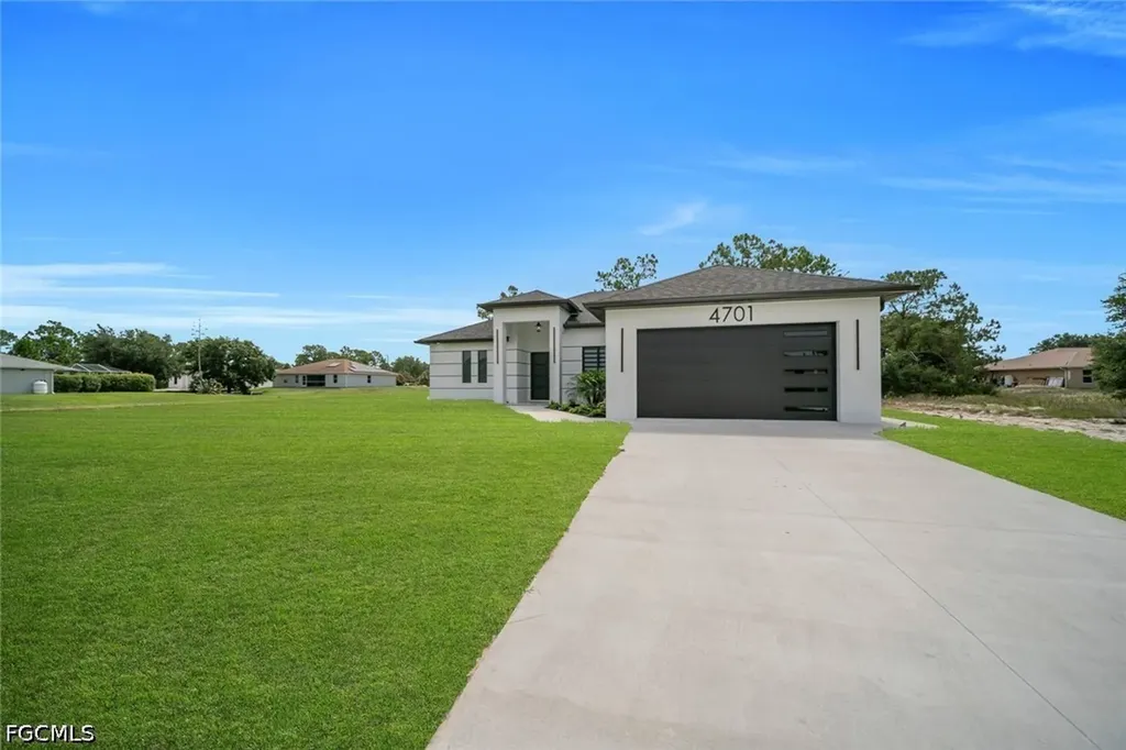 4701 Inez Avenue S Lehigh Acres FL 33976