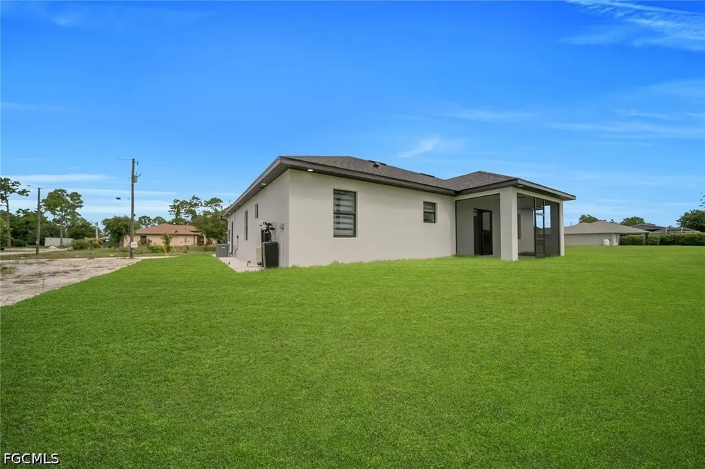 4701 Inez Avenue S Lehigh Acres FL 33976