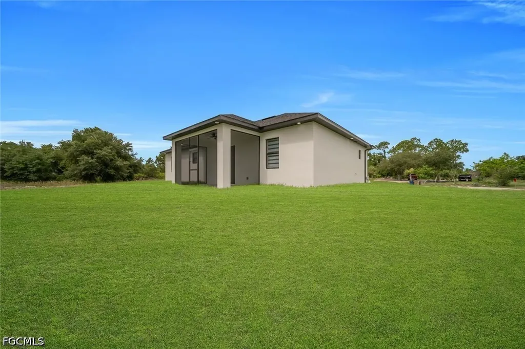 4701 Inez Avenue S Lehigh Acres FL 33976