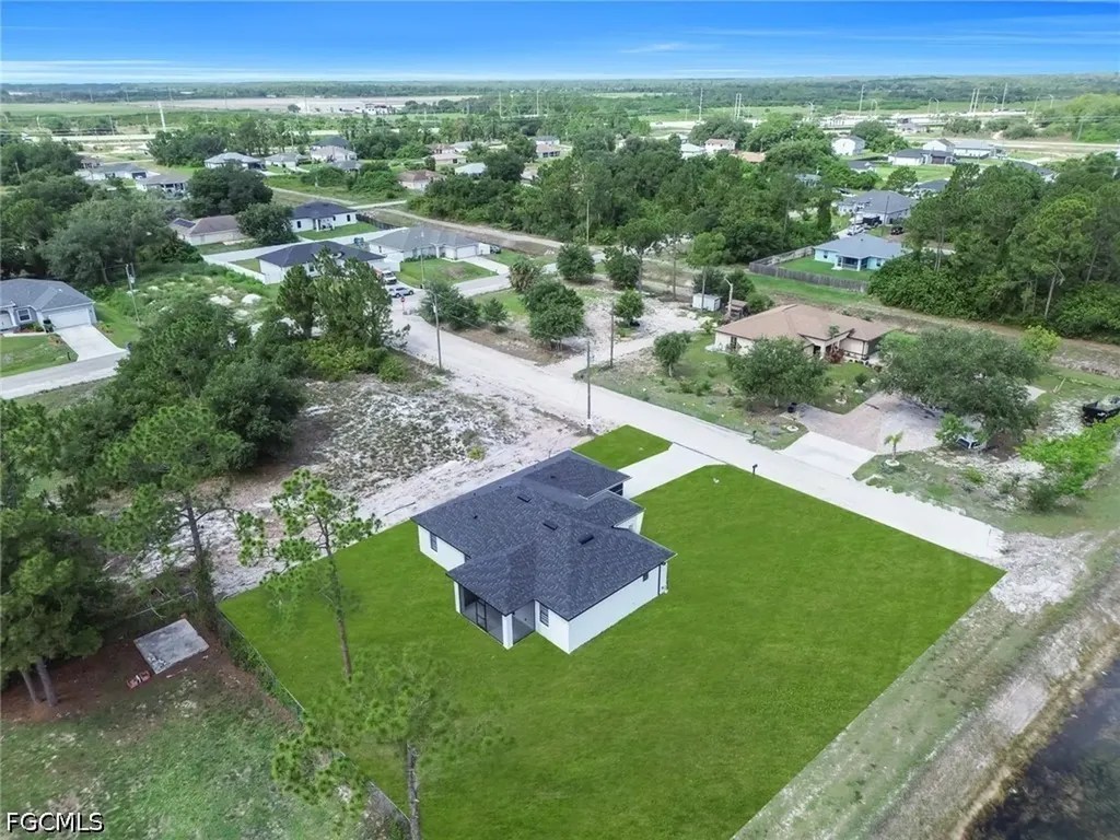 4701 Inez Avenue S Lehigh Acres FL 33976