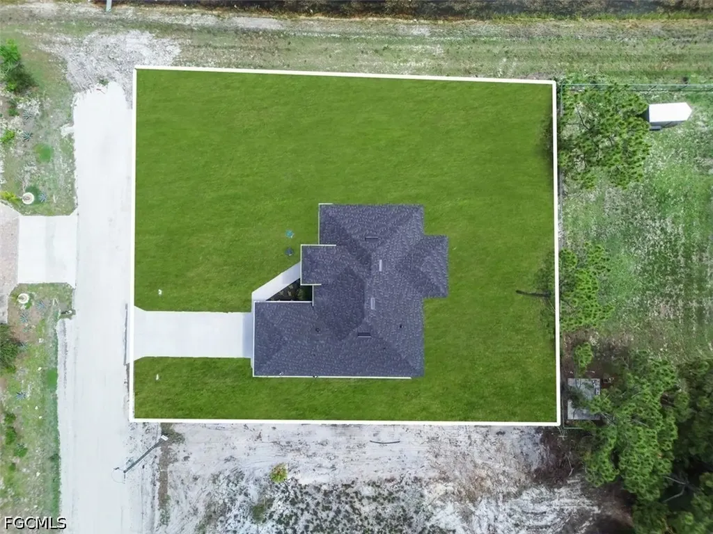 4701 Inez Avenue S Lehigh Acres FL 33976
