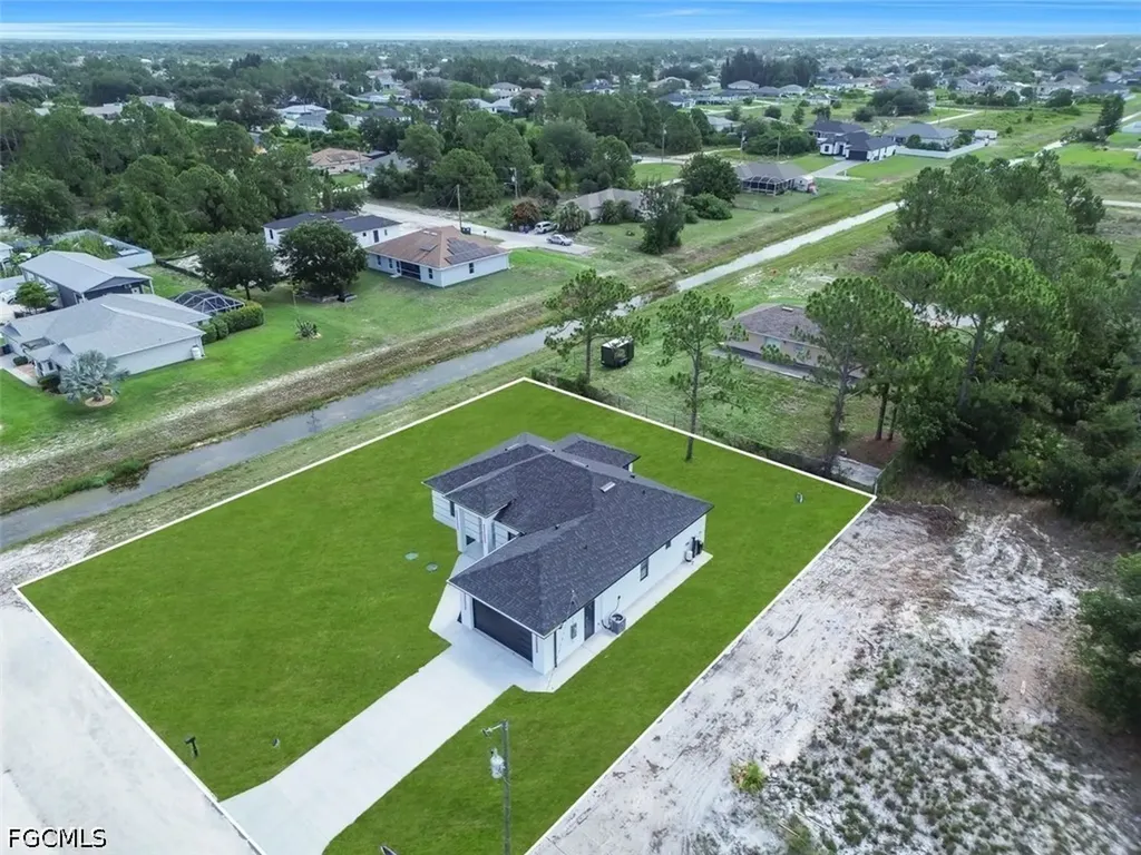 4701 Inez Avenue S Lehigh Acres FL 33976