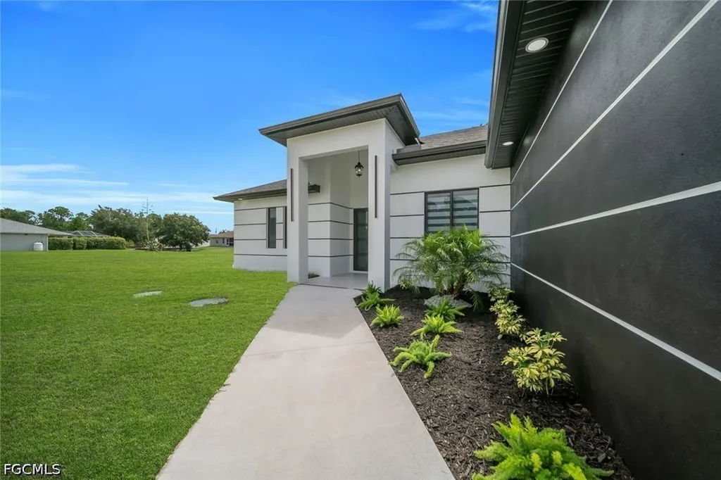 4701 Inez Avenue S Lehigh Acres FL 33976