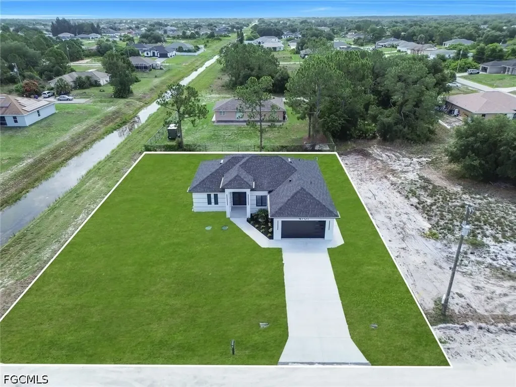 4701 Inez Avenue S Lehigh Acres FL 33976