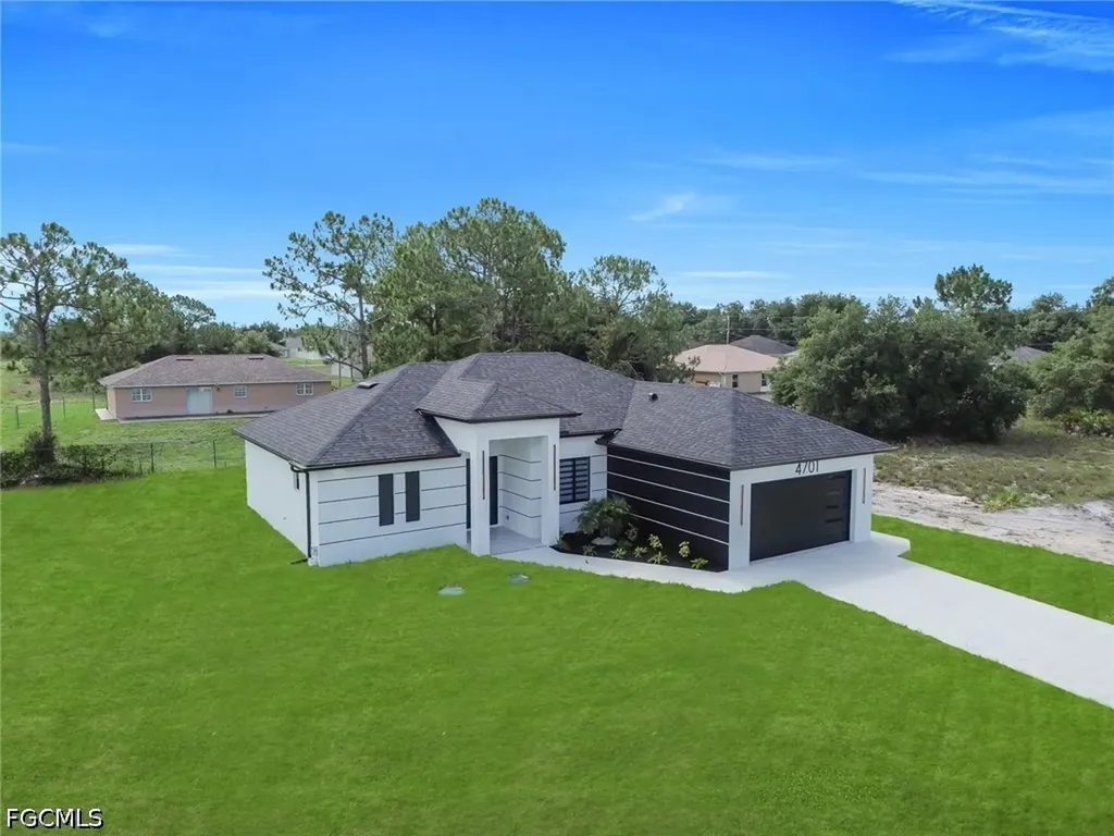 4701 Inez Avenue S Lehigh Acres FL 33976