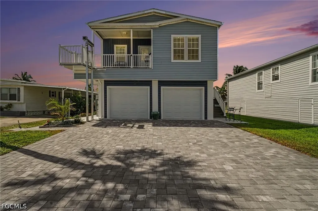 11301 Bayside Boulevard Fort Myers Beach FL 33931