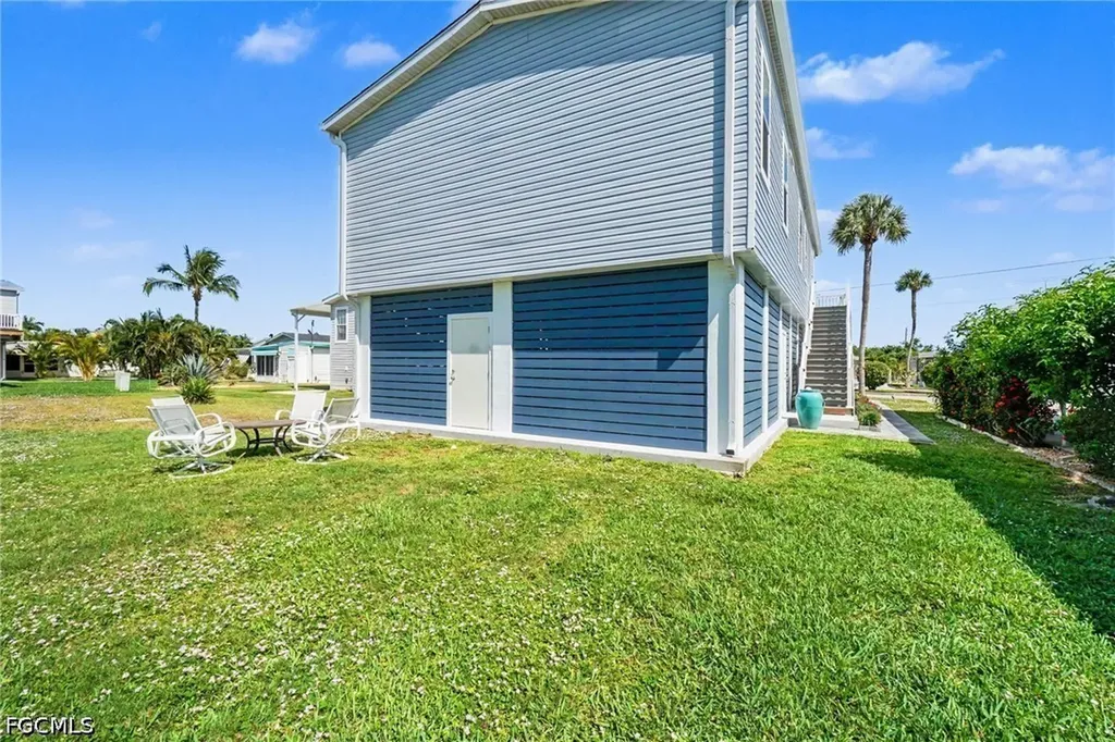 11301 Bayside Boulevard Fort Myers Beach FL 33931