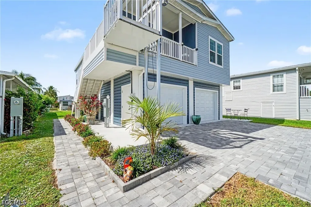 11301 Bayside Boulevard Fort Myers Beach FL 33931