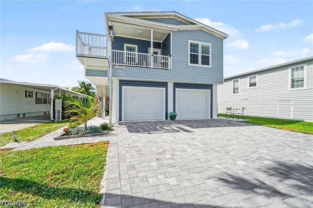 11301 Bayside Boulevard Fort Myers Beach FL 33931