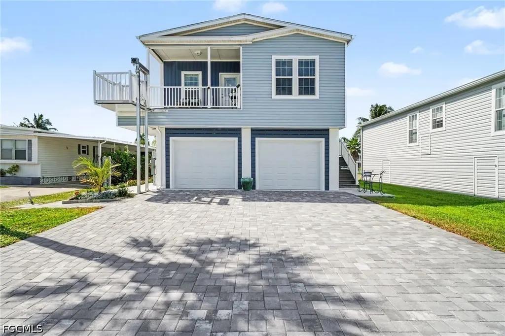 11301 Bayside Boulevard Fort Myers Beach FL 33931