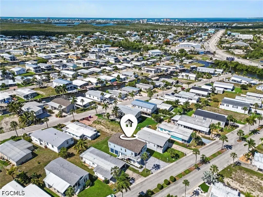11301 Bayside Boulevard Fort Myers Beach FL 33931