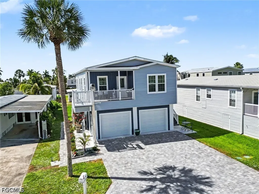 11301 Bayside Boulevard Fort Myers Beach FL 33931