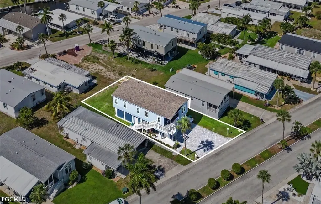 11301 Bayside Boulevard Fort Myers Beach FL 33931