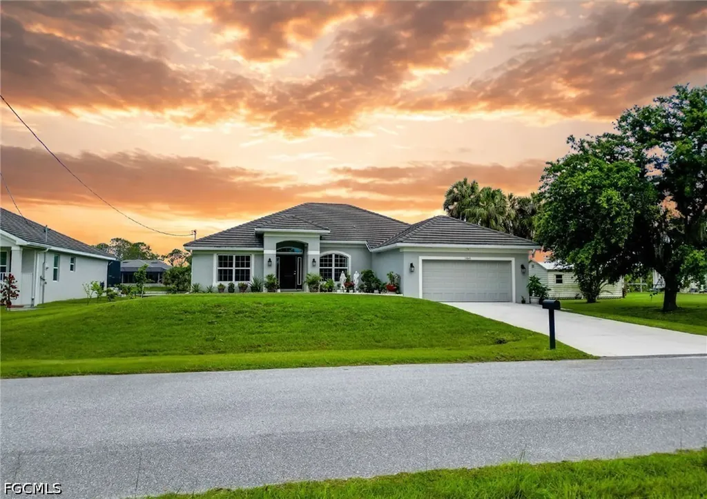 13045 Irwin Drive Port Charlotte FL 33953