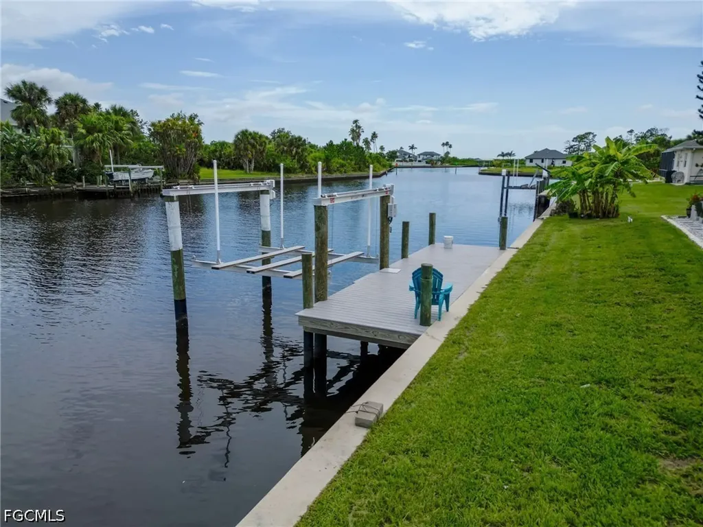 13045 Irwin Drive Port Charlotte FL 33953