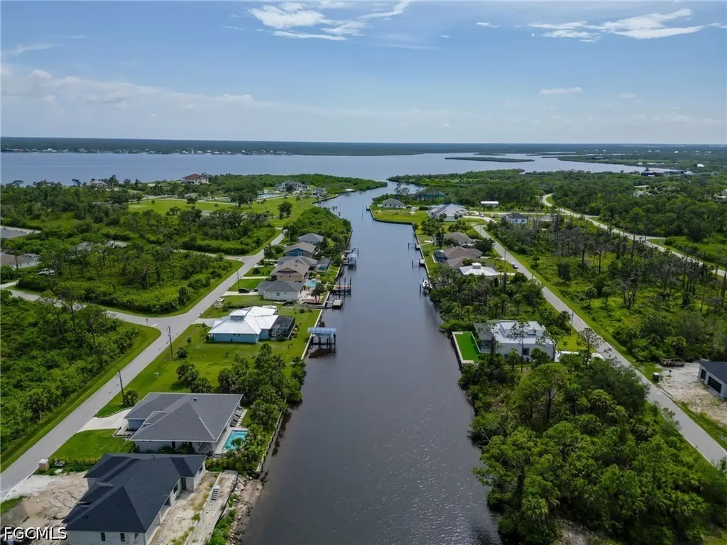 13045 Irwin Drive Port Charlotte FL 33953
