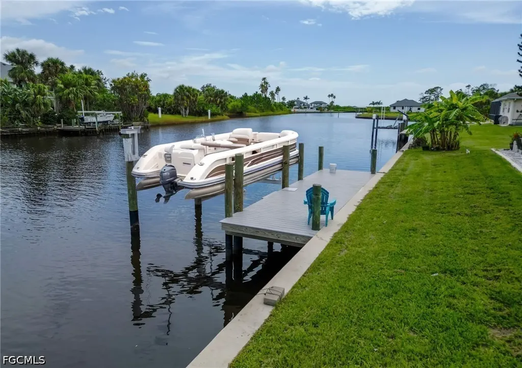 13045 Irwin Drive Port Charlotte FL 33953