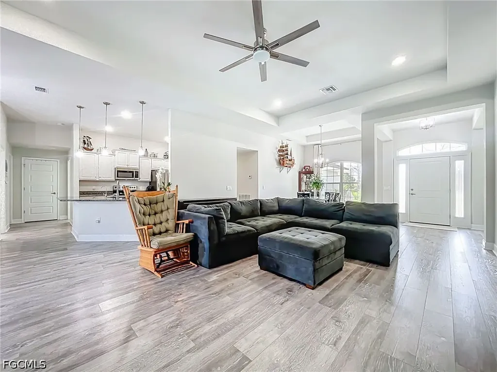 13045 Irwin Drive Port Charlotte FL 33953