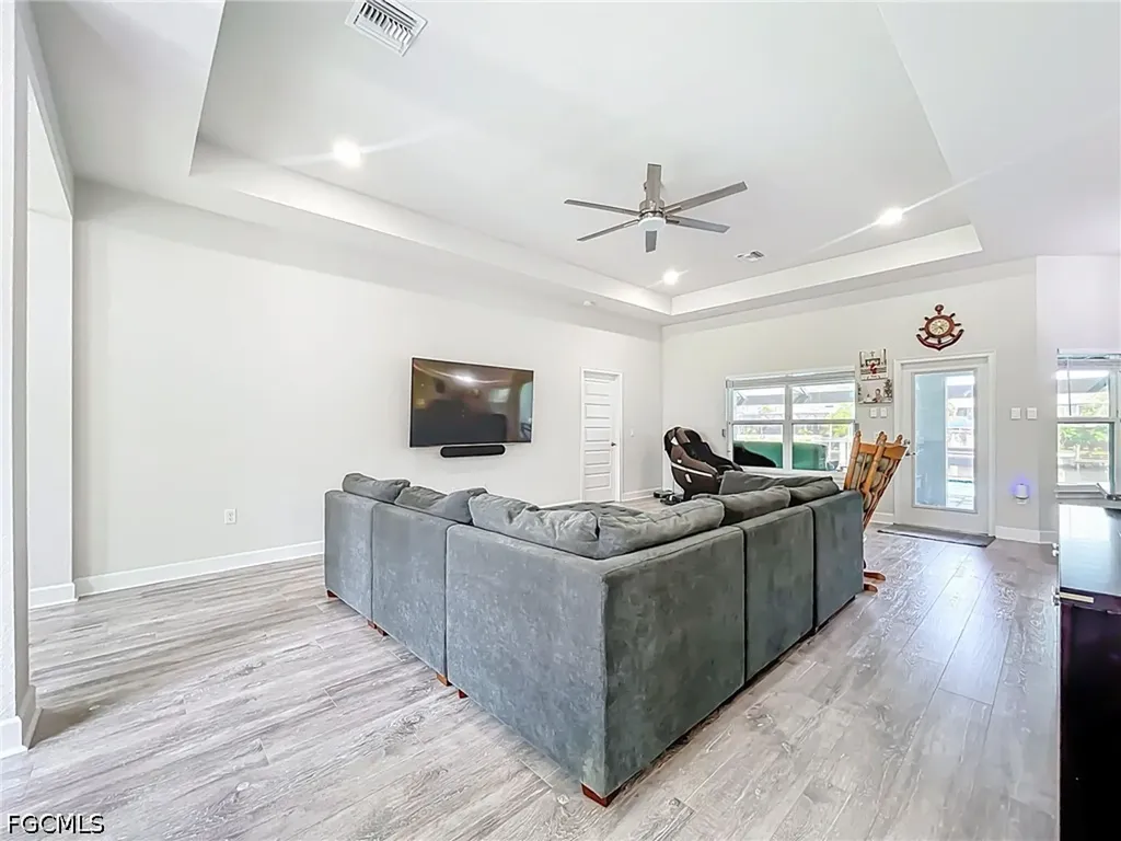 13045 Irwin Drive Port Charlotte FL 33953