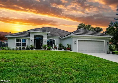 13045 Irwin Drive Port Charlotte FL 33953