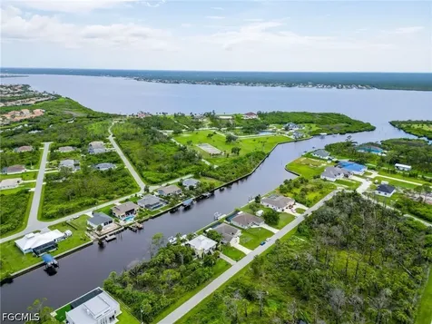 13045 Irwin Drive Port Charlotte FL 33953
