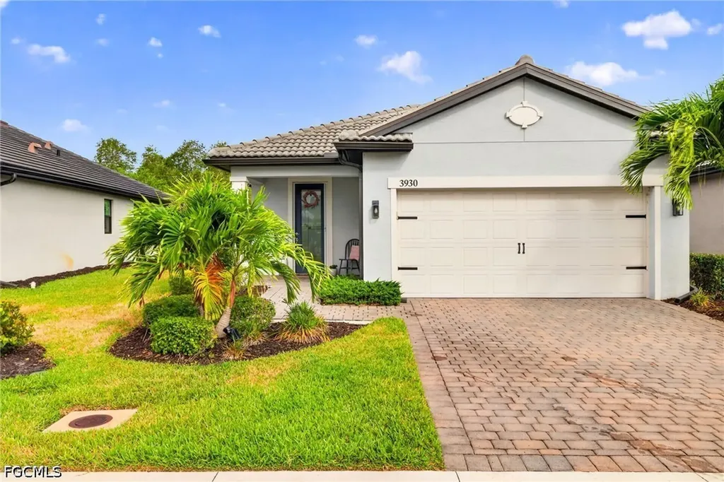 3930 Spotted Eagle Way Fort Myers FL 33966