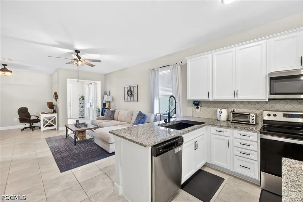 3930 Spotted Eagle Way Fort Myers FL 33966