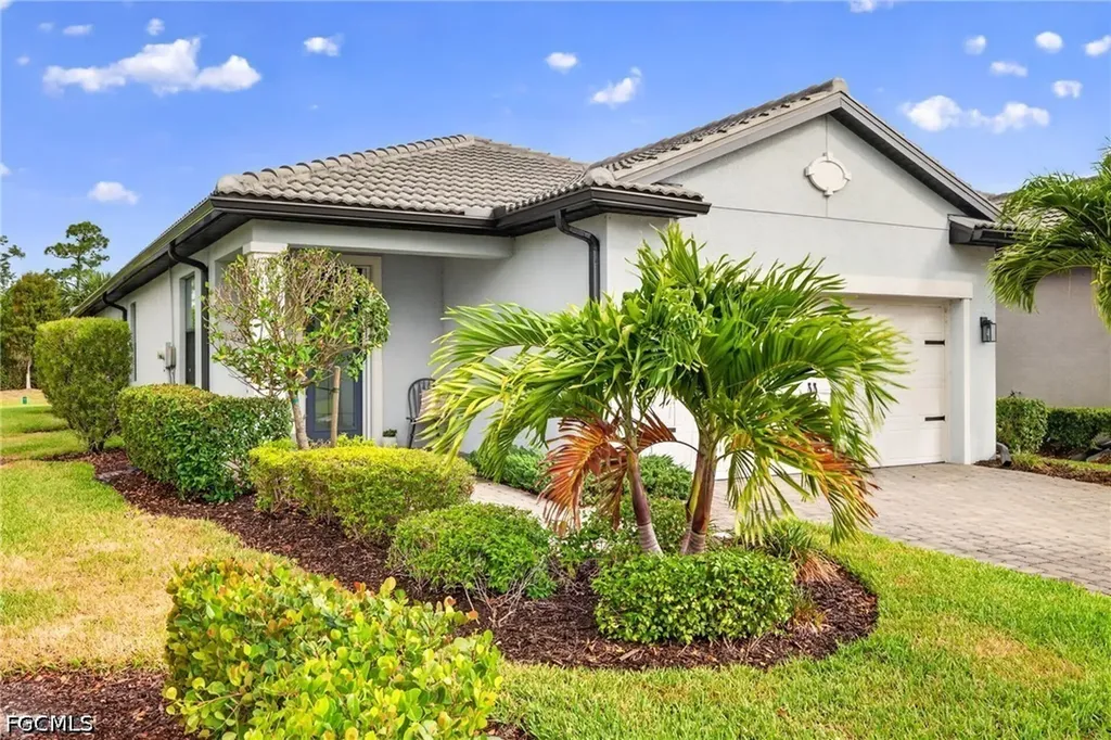 3930 Spotted Eagle Way Fort Myers FL 33966