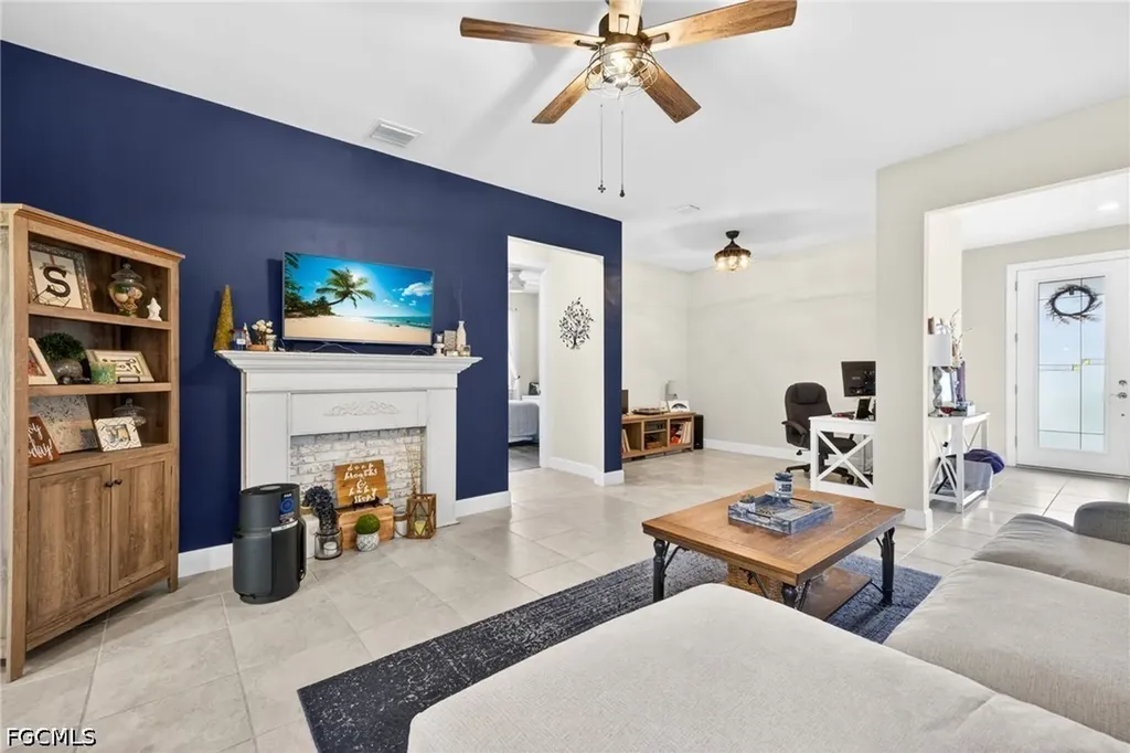 3930 Spotted Eagle Way Fort Myers FL 33966